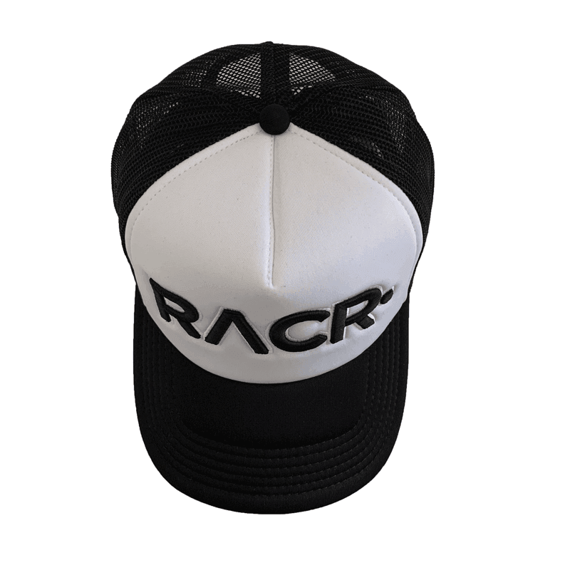 Cappello RACR• Bianco - RACR s.r.l.s.