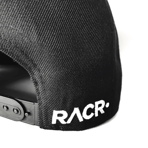 Cappello RACR• Logo New