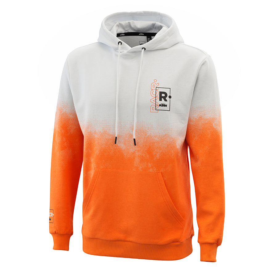 RACR• Hoodie Orange