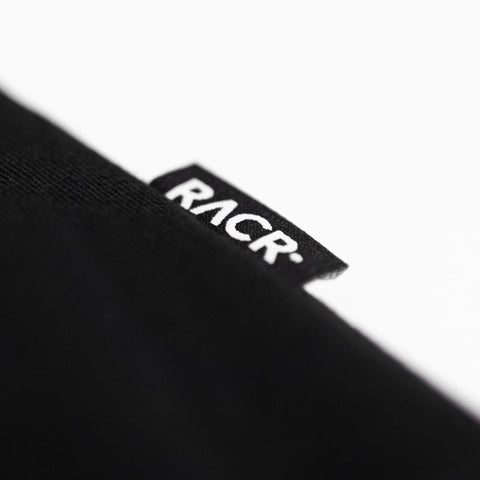 Pantaloncino RACR• Nero NEW