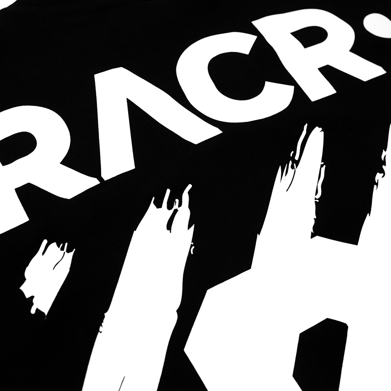 Longsleeve RACR• Paint