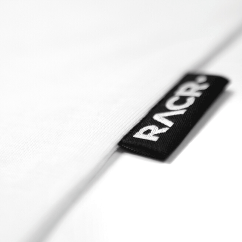 Longsleeve RACR• Chequered Flag