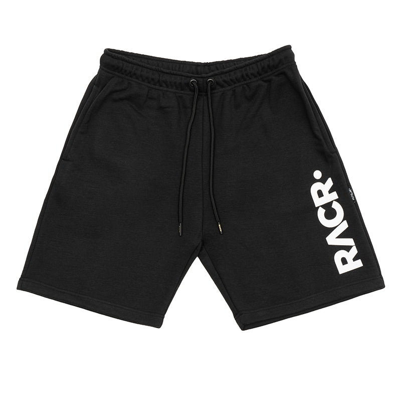 RACR• Short Pants Black NEW