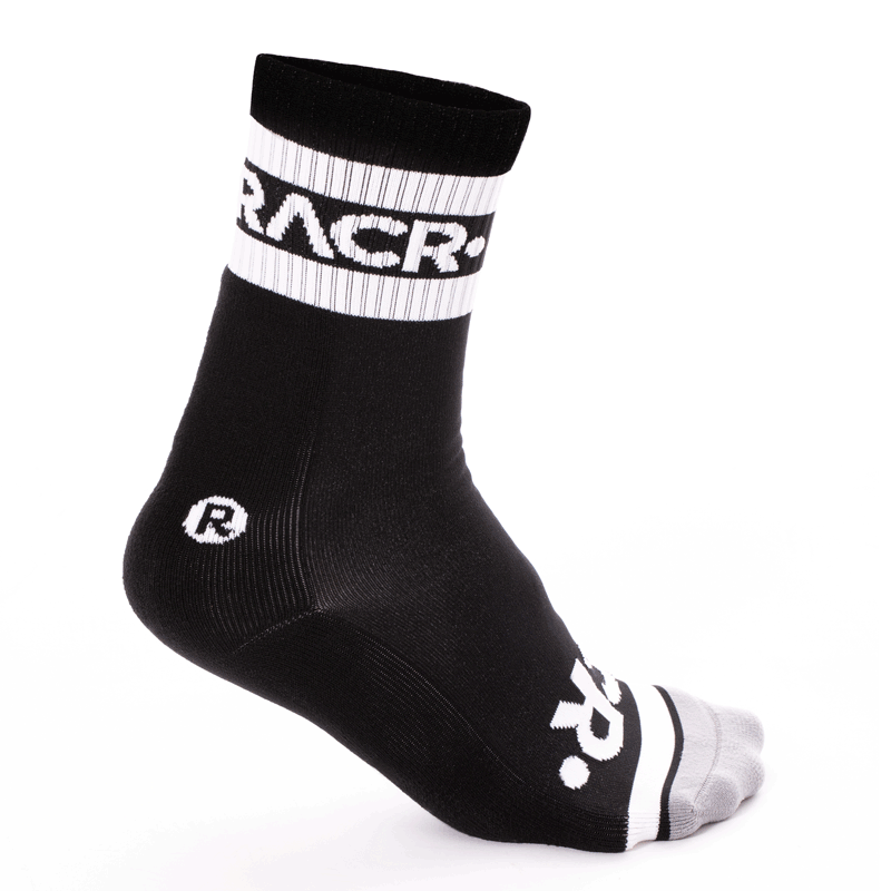 Socks RACR• Black