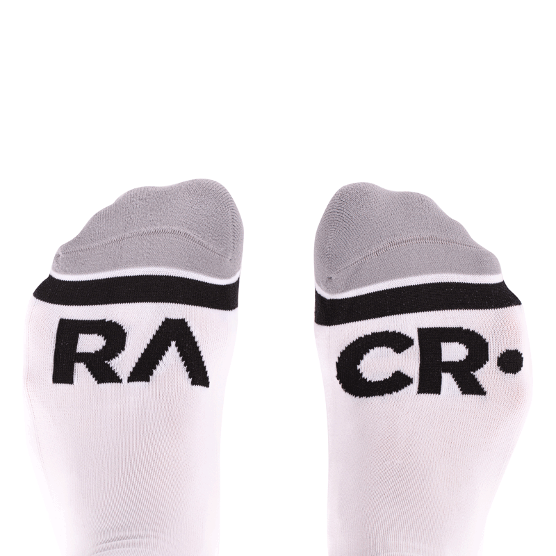 Socks RACR• White