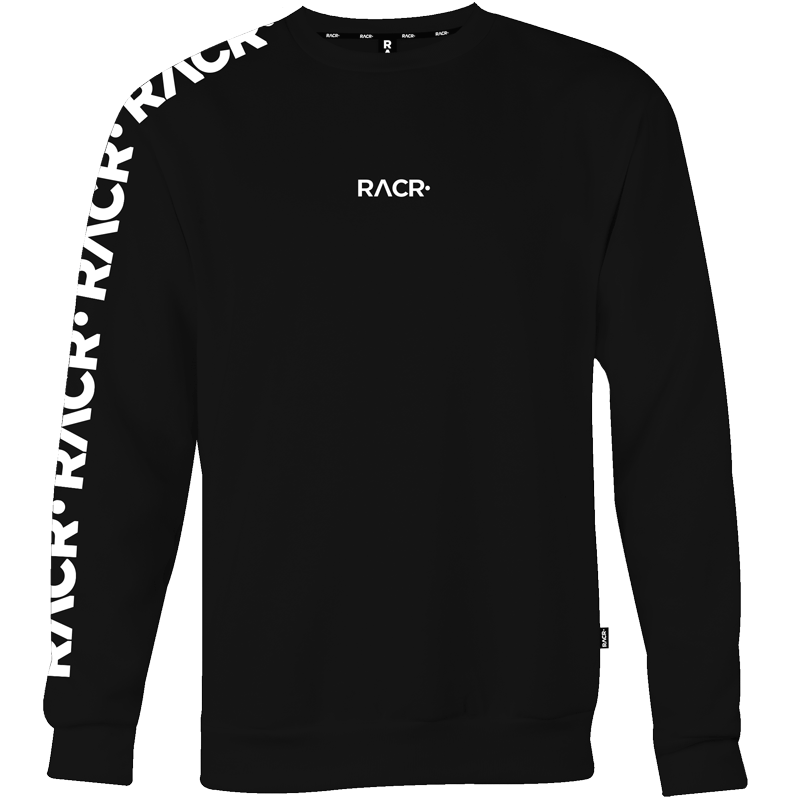Sweater RACR•RACR• Black