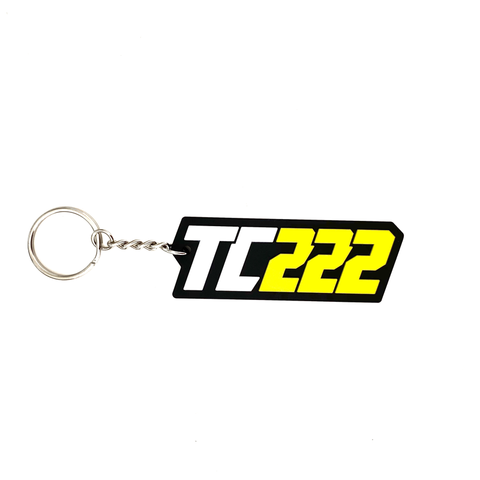 TC222 keychain