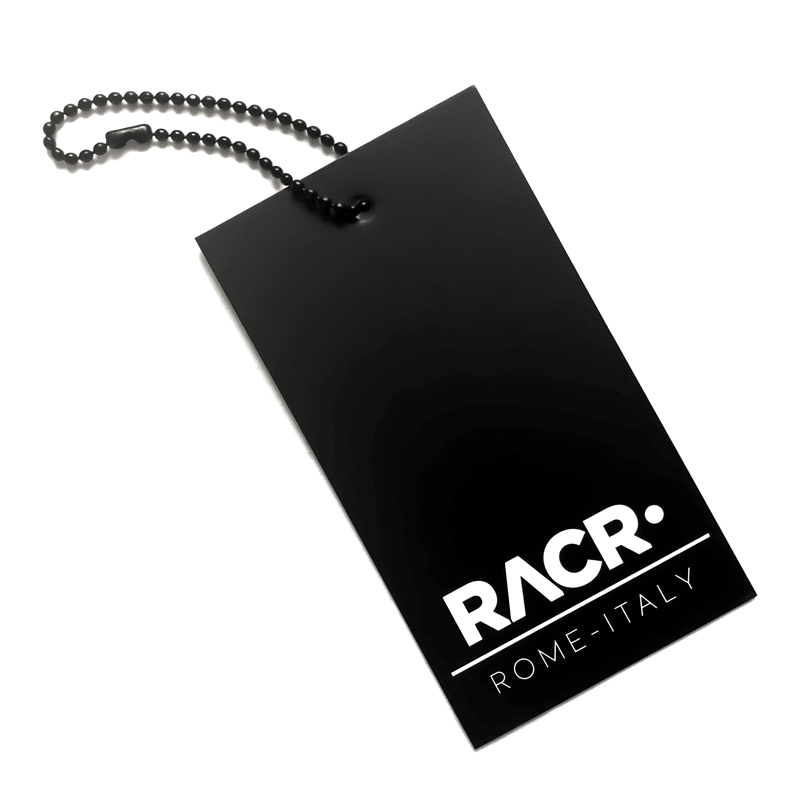 Cappello RACR• Bianco - RACR s.r.l.s.