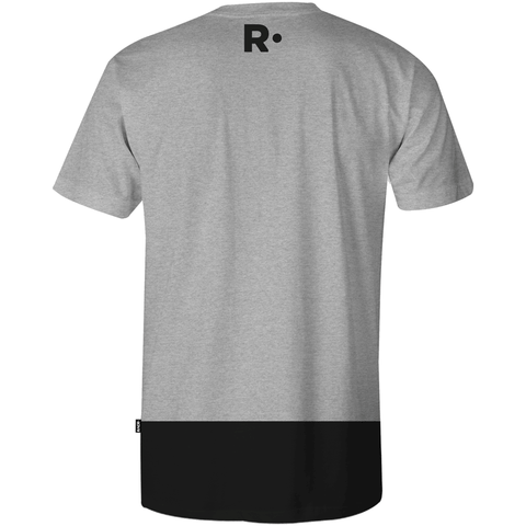 T-shirt RACR• Grey 