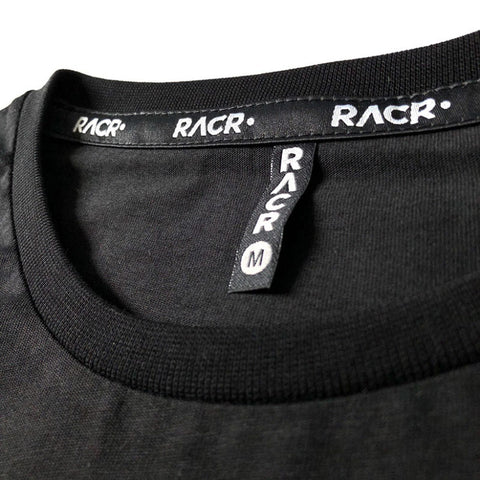 T-shirt I’M A RACR• Black