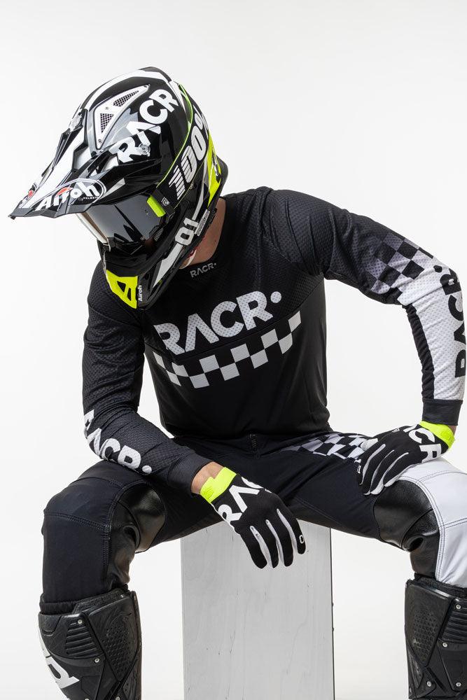 Maglia Da Moto RACR• - RACR s.r.l.s.