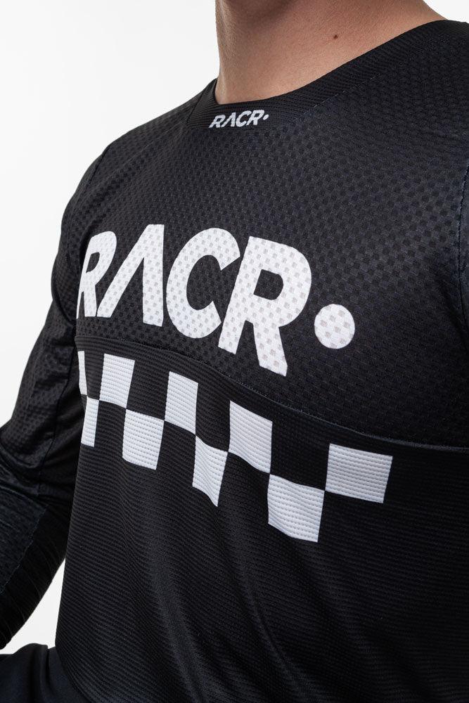 Maglia Da Moto RACR• - RACR s.r.l.s.