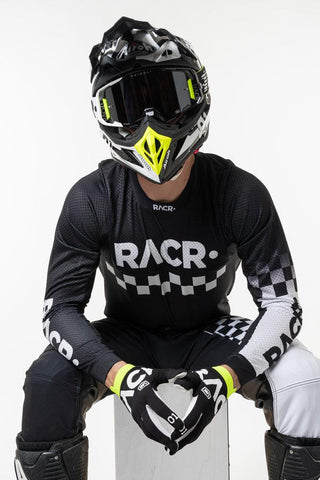 Maglia Da Moto RACR• - RACR s.r.l.s.