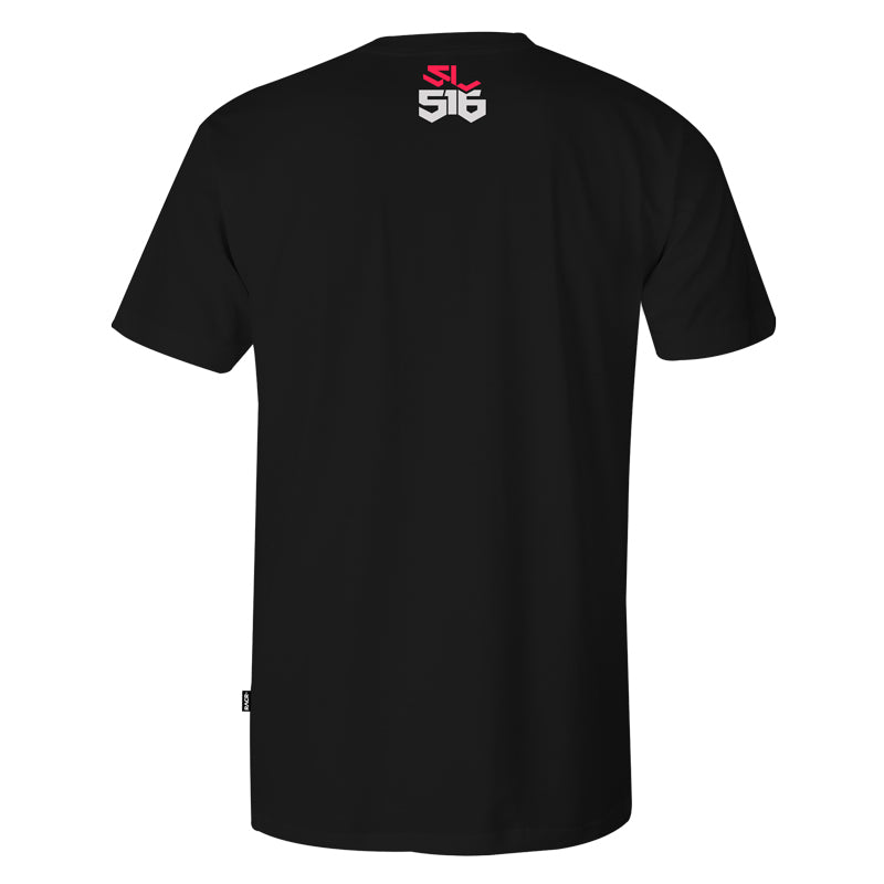 T-shirt SL516 Black