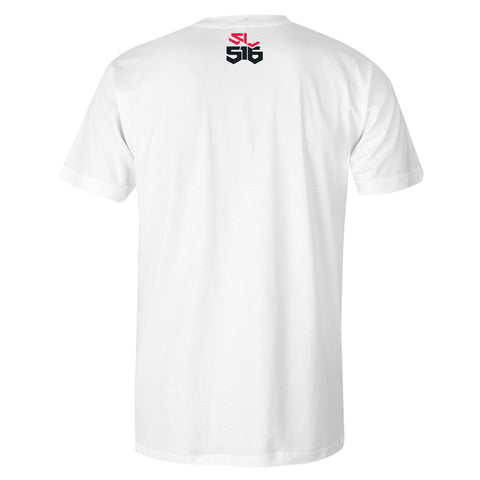 T-shirt SL516 White 