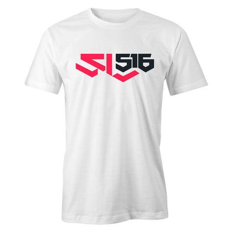 T-shirt SL516 Bianca