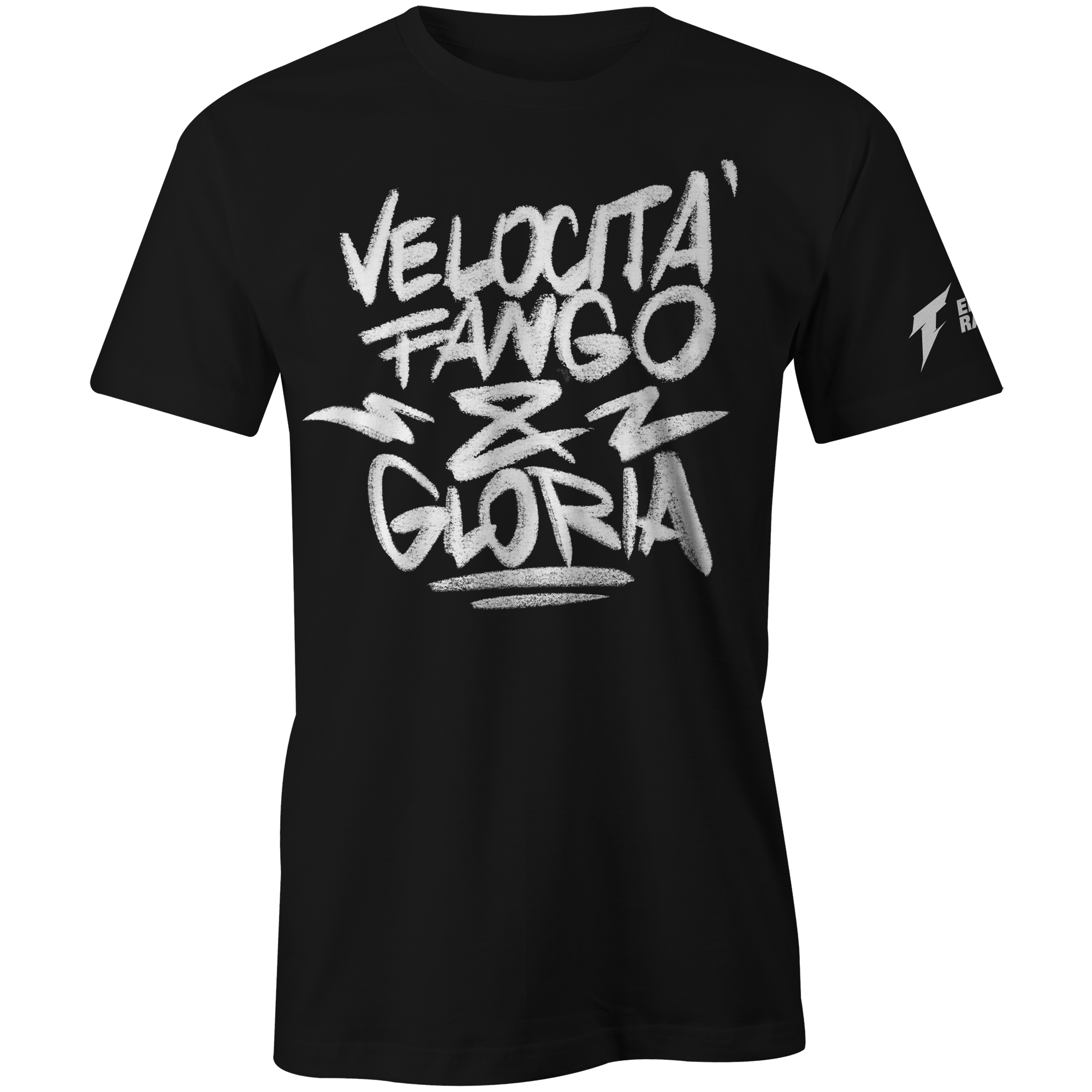 Velocità Fango & Gloria T-shirt