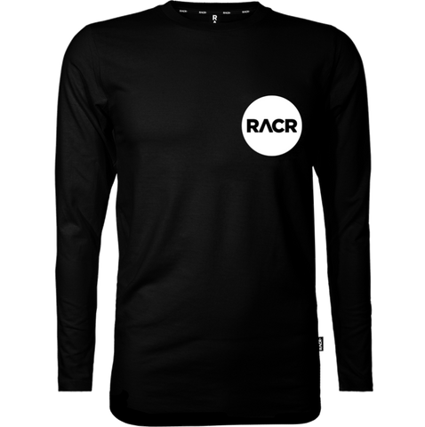 Maglia a Maniche Lunghe RACR• - Pittura