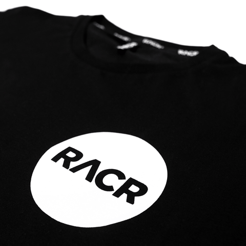 Maglia a Maniche Lunghe RACR• - Pittura