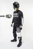Completo Moto RACR•